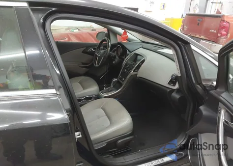 2015 Buick Verano Convenience Group z USA, uszkodzony, nr VIN 1G4PR5SK1F4212161